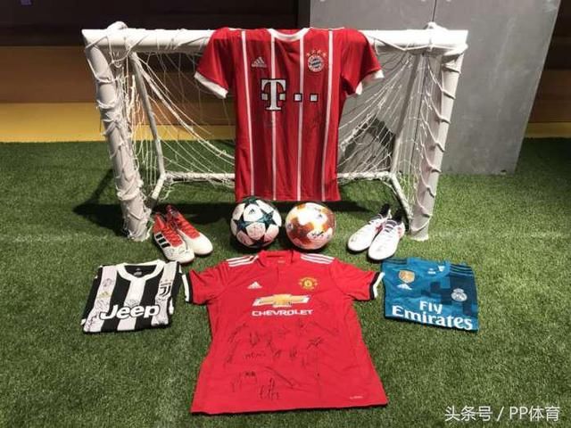 为欧冠球队打Call PP体育社区球迷现场体验新