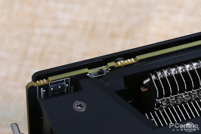 蓝宝石RX VEGA 56刷BIOS后显卡性能提升