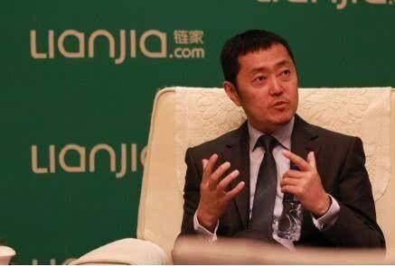 链家想做房屋中介的小米和360,已成行业公敌,