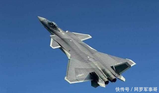 我国空军如今有多少架战斗机 数量让国人激动