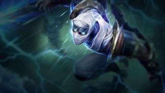 英雄联盟:4大职业选手成名英雄,第3曾是冠军,第