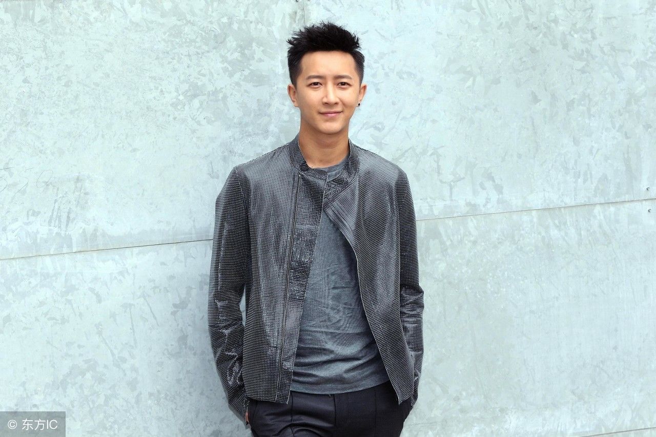 又一明星投资踩雷!韩庚投资的企业竟涉嫌传销