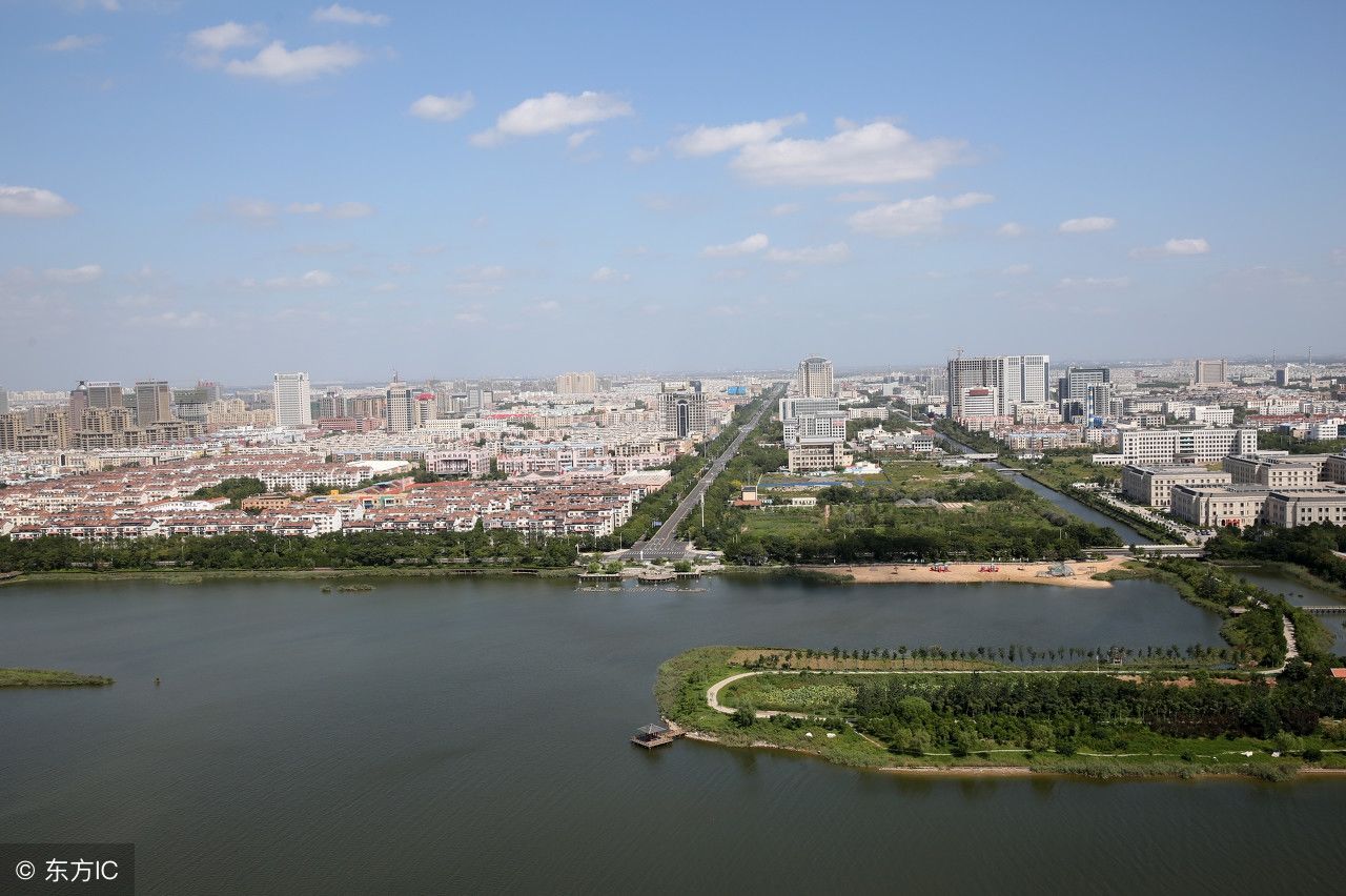 2017年中国部分主要城市人均gdp排名,北京上