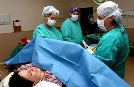 头胎剖腹产,二胎不能顺产?满足这几个条件就可