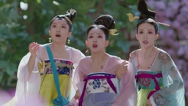 搞笑古装剧《萌妃嫁到》搞笑台词又来啦,保你
