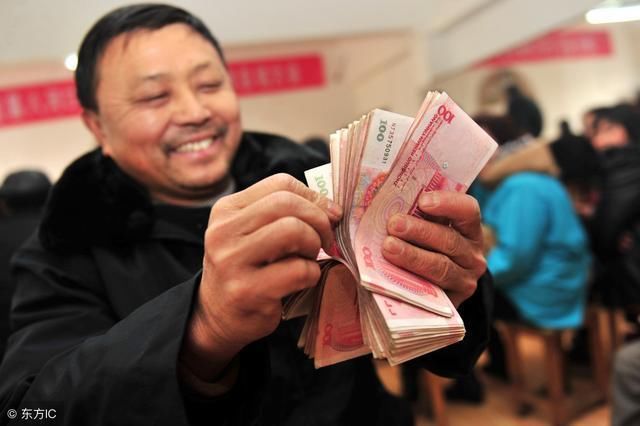 事业单位退休中人好消息,退休金已经补发,你增