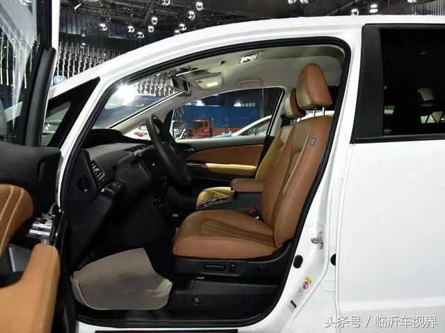 这款国产纯电动车进军澳门出租车市场,网友:选