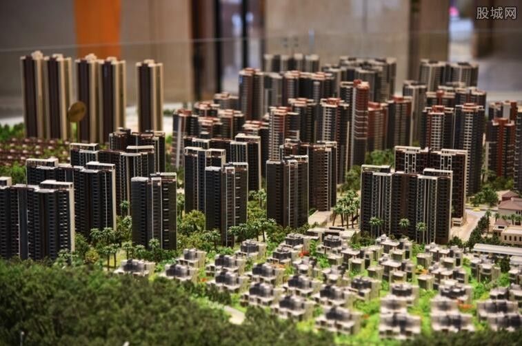 2018西安房价会下跌吗 最新消息西安房价走势