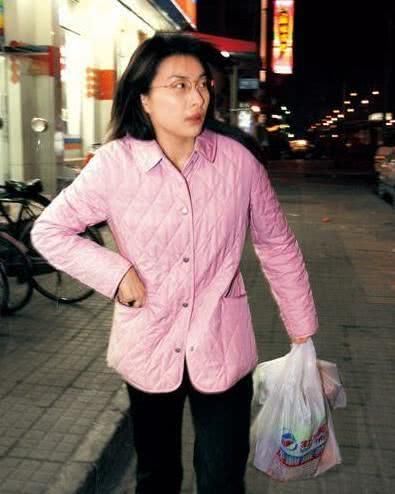 霍启刚为什么看上郭晶晶?因为她才是真正的豪