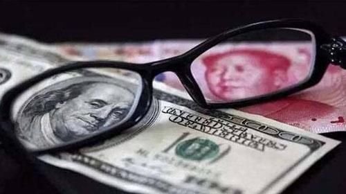 中国原油期货上交所挂牌,开启石油\/人民币新时