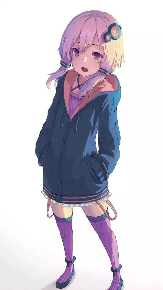 二次元是什么?你理解吗?看看你是不是属于这