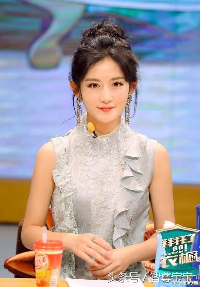 吴昕与湖南2018跨年演唱会无缘,取代她的是谢