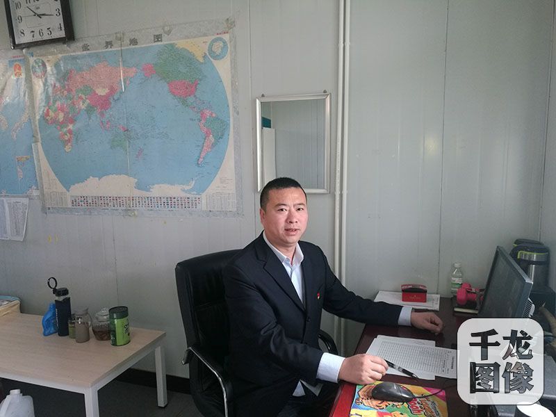 年见·2018 | 春运路上的“守护者” 年见·2018 | 春运路上的“守护者”