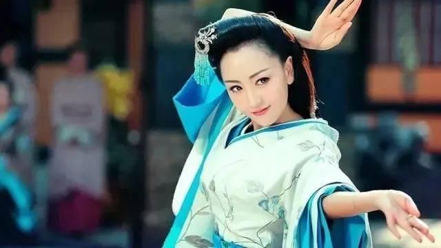 杨蓉,愿你眼里一直有星星,永远保持少女心