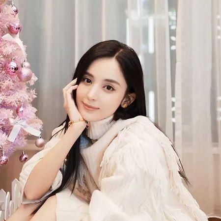 郑爽胖了反而更美?2018流行的嘭嘭脸上线啦