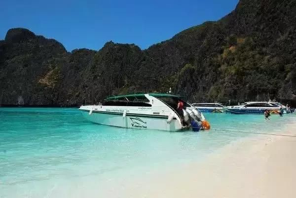 如今去泰国普吉岛旅游到底安不安全?