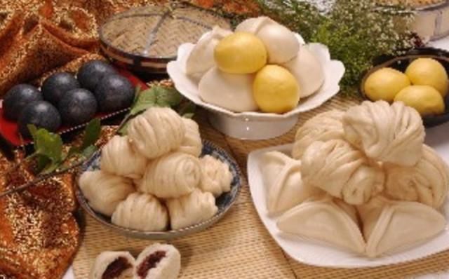 减肥的人应该吃面食还是粗粮?你一直吃错了,难