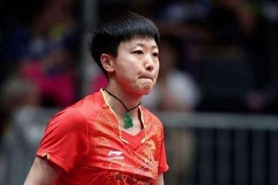 德国公赛今日精彩看点:马龙许昕PK日韩,女单国