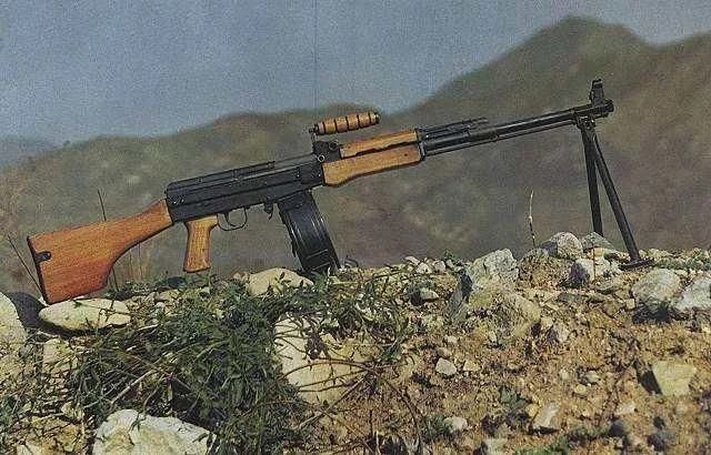 全球最新军事排行榜,美国依然第一,中国排名谁