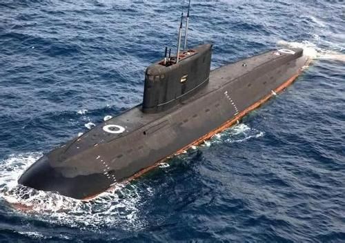 阿根廷圣胡安号潜艇失事的悲剧!如果发生在中国,我们会怎么办?