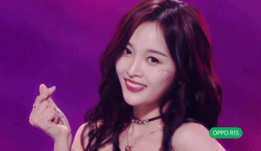 《创造101》选手素颜曝光,杨超越成路人,吴宣