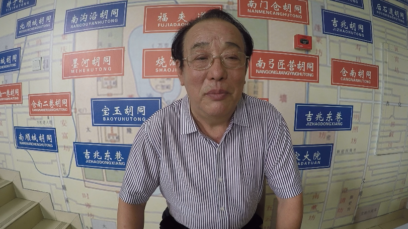 市民对话一把手——背井小巷治理初见成效 整治还需更加彻底 市民对话一把手——背井小巷治理初见成效 整治还需更加彻底