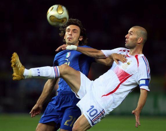 传奇永恒,世界足球历史上无法超越的十大古典