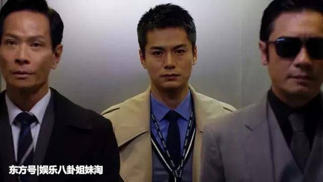 超级网剧《无间道》众盼粤语版高能来袭,可惜