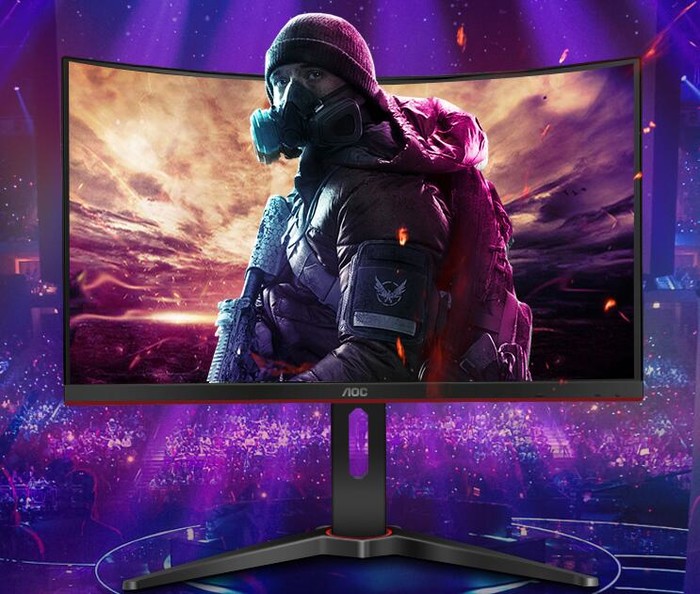 为电竞量身打造!你需要一款144Hz超高刷新率