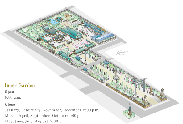 告诉你一个真实的靖国神社