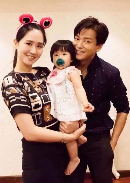 他是张学友师弟,曾因和张柏芝分手被封杀,如今42岁落魄到无人知