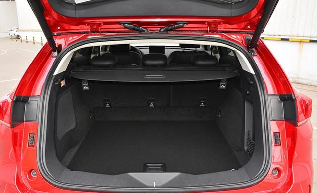 国产神车重磅来袭,浅谈WEY神在哪儿!