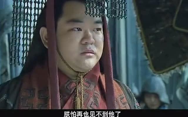 刘备有四个儿子,为何刘备偏偏选阿斗当皇帝?