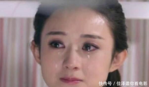 This just produced Zhao Liying to explode before long news, company hair states vermicelli made from