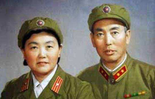 1955--1958年授衔的中国人民解放军177位开国