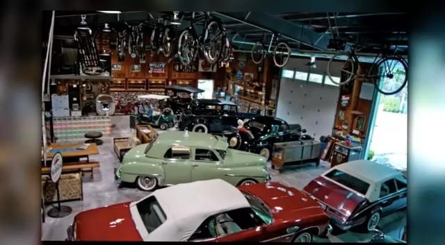 揭秘|全球前十名首富房产(上篇)