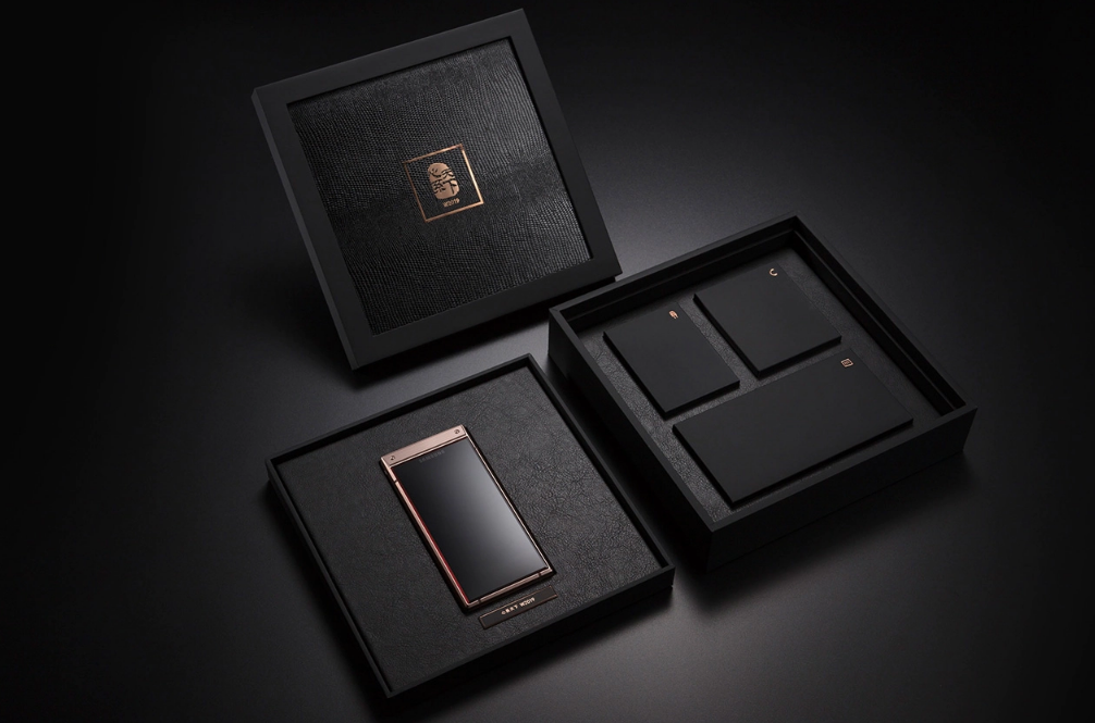 传承经典引领创新 心系天下三星W2019开启超