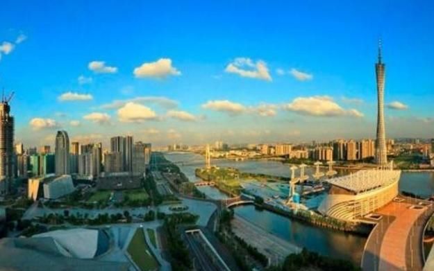 新一线城市排名,辽宁两城市上榜,福建全部落榜