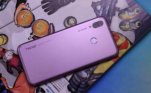 荣耀9i和荣耀play对比:荣耀9i和荣耀play哪个好