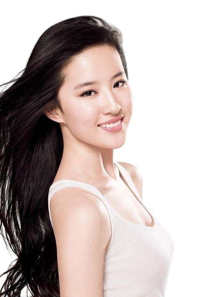 盘点内地年轻女演员演技排名: 杨颖排不上, 赵丽