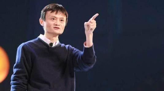 2018会为挣不到钱而担忧吗,马云一不小心透漏