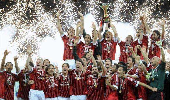 足坛十大豪门奇葩传统: 皇马卖精品枪手卖队长