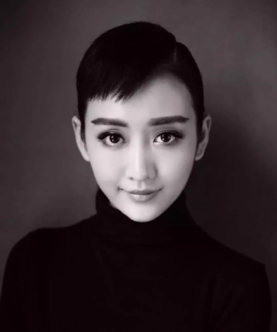 Angelababy范冰冰景甜.这些行走的人肉种草机