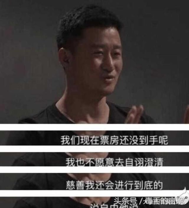 2017明星公益排行榜来了, 杨颖位居榜首, 杨幂