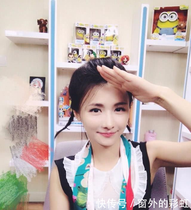 Miss我其实也很想结婚,但是没人追我!网友若风