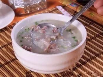 1岁内宝宝辅食粥做法,宝妈可以收藏起来慢慢学