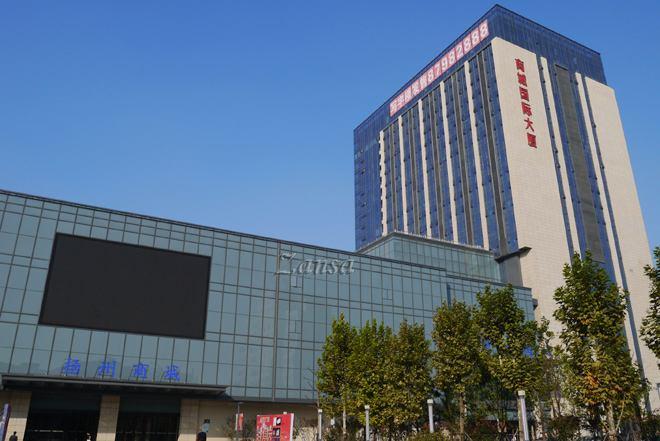 放权!扬州市国资委全部下放二级企业人事管理权 放权!扬州市国资委全部下放二级企业人事管理权