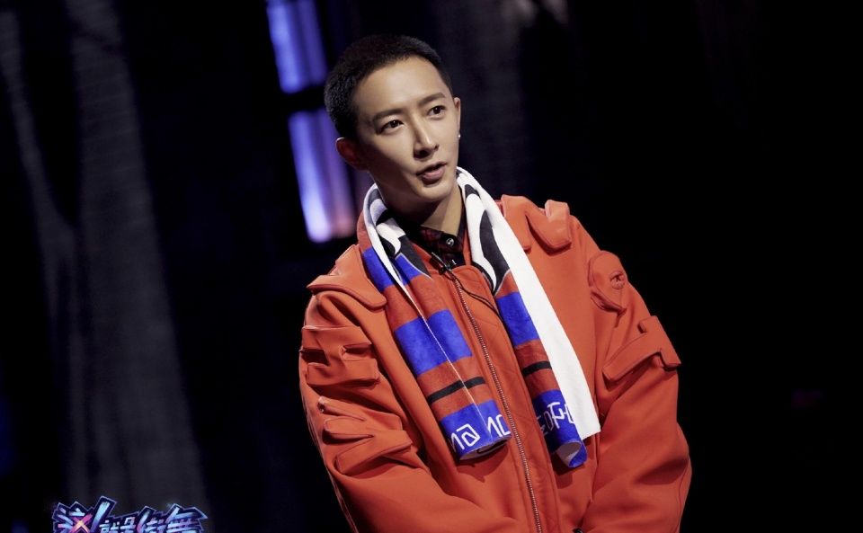 四个明星导师得罪了三个,《这,就是街舞》节目组是来搞笑的嘛?