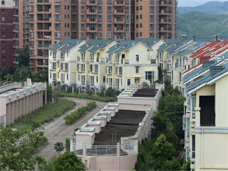 公寓有房产证吗?产权是多少年的