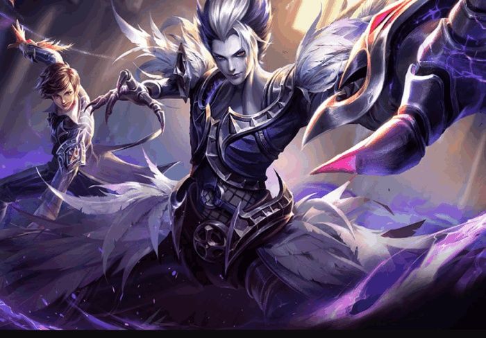 王者荣耀: 刺客难度系数排行榜, 韩信垫底, 露娜